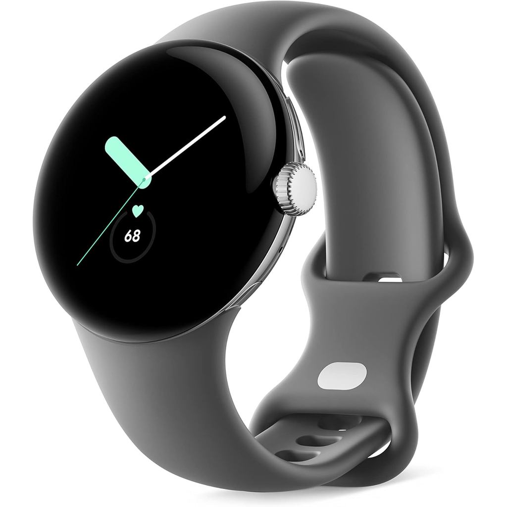 Fall Detection Watch - Google Pixel 1 Android Smartwatch with