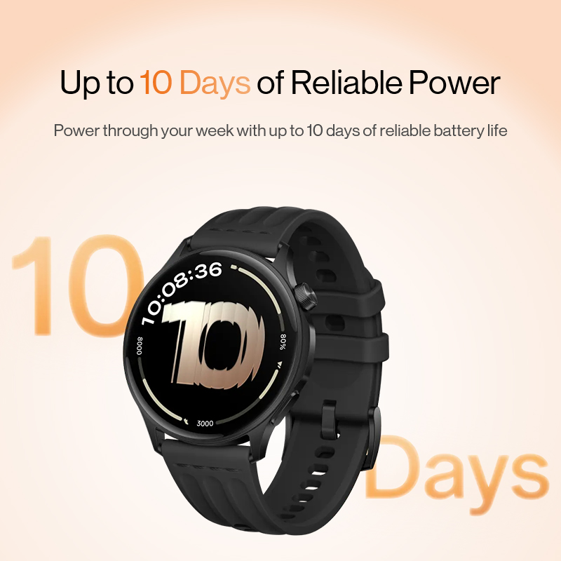 World Premiere OnePlus Watch L - Fall Detection Watch review and price