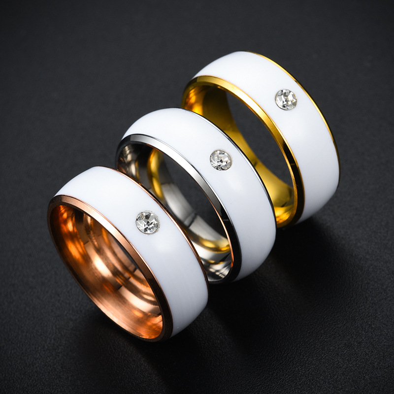 Cross Border New NFC Ring, Fas - Smart Ring Nfc Pay review and price
