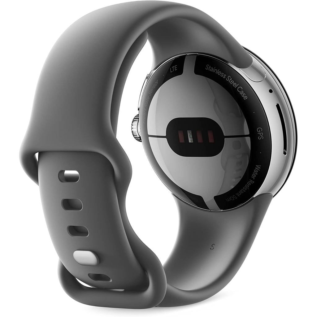 Google Pixel 1 Android Smartwa - Fall Detection Watch review and price