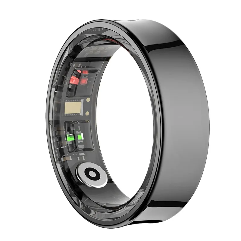Smart Ring for Men Women Healt - Temperature Ring Skin review and price