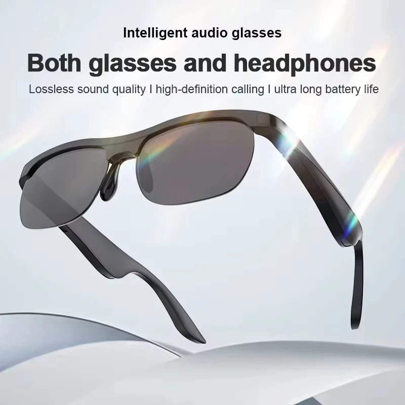 Lenovo AI Smart Glasses 2500W  - Smart Glasses Lens review and price